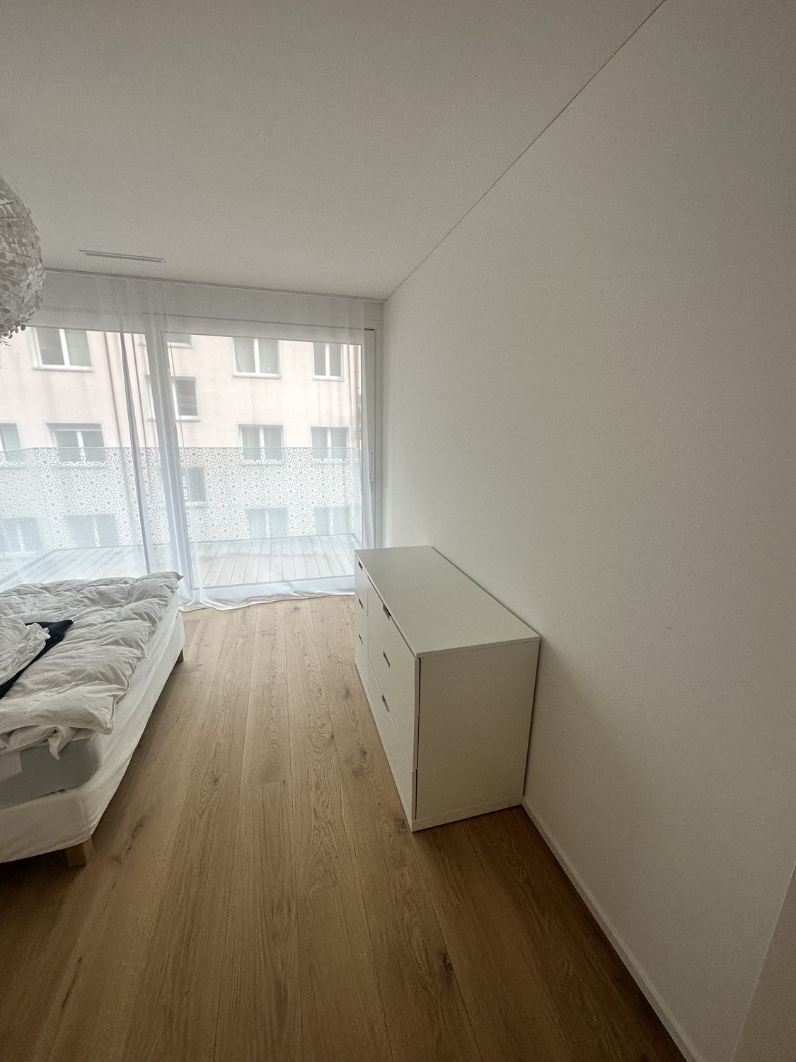 Appartamento di 3 ½ locali