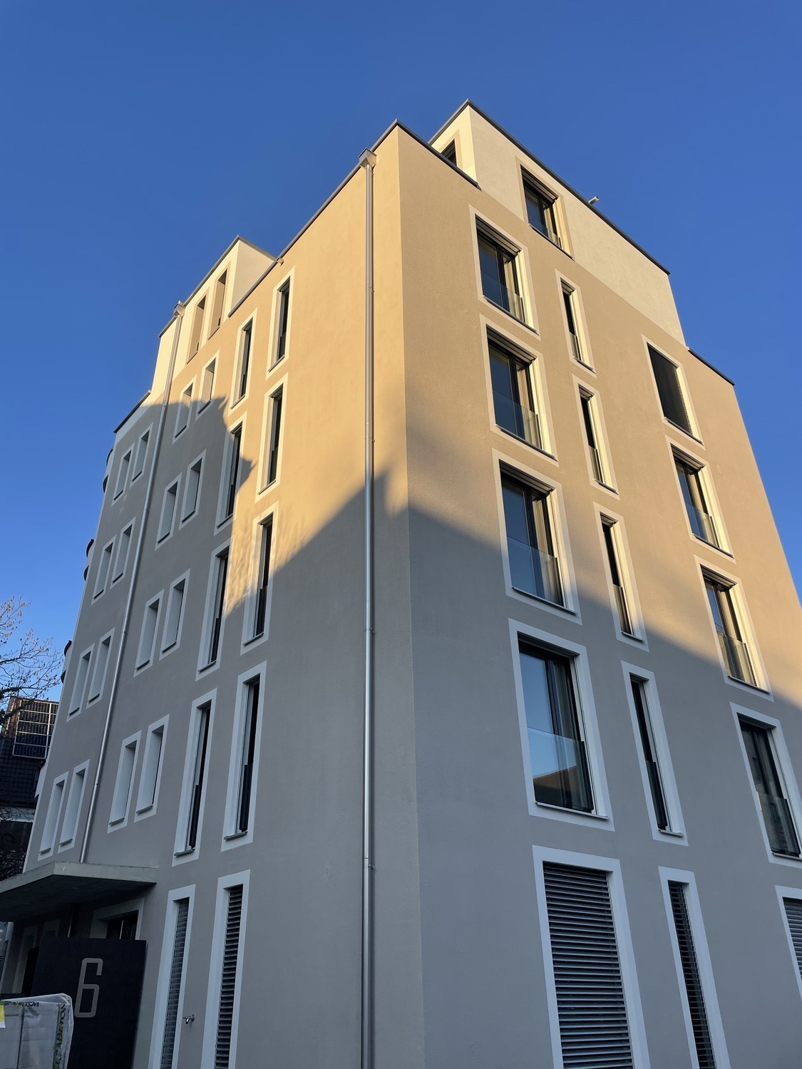 Appartamento di 3 ½ locali