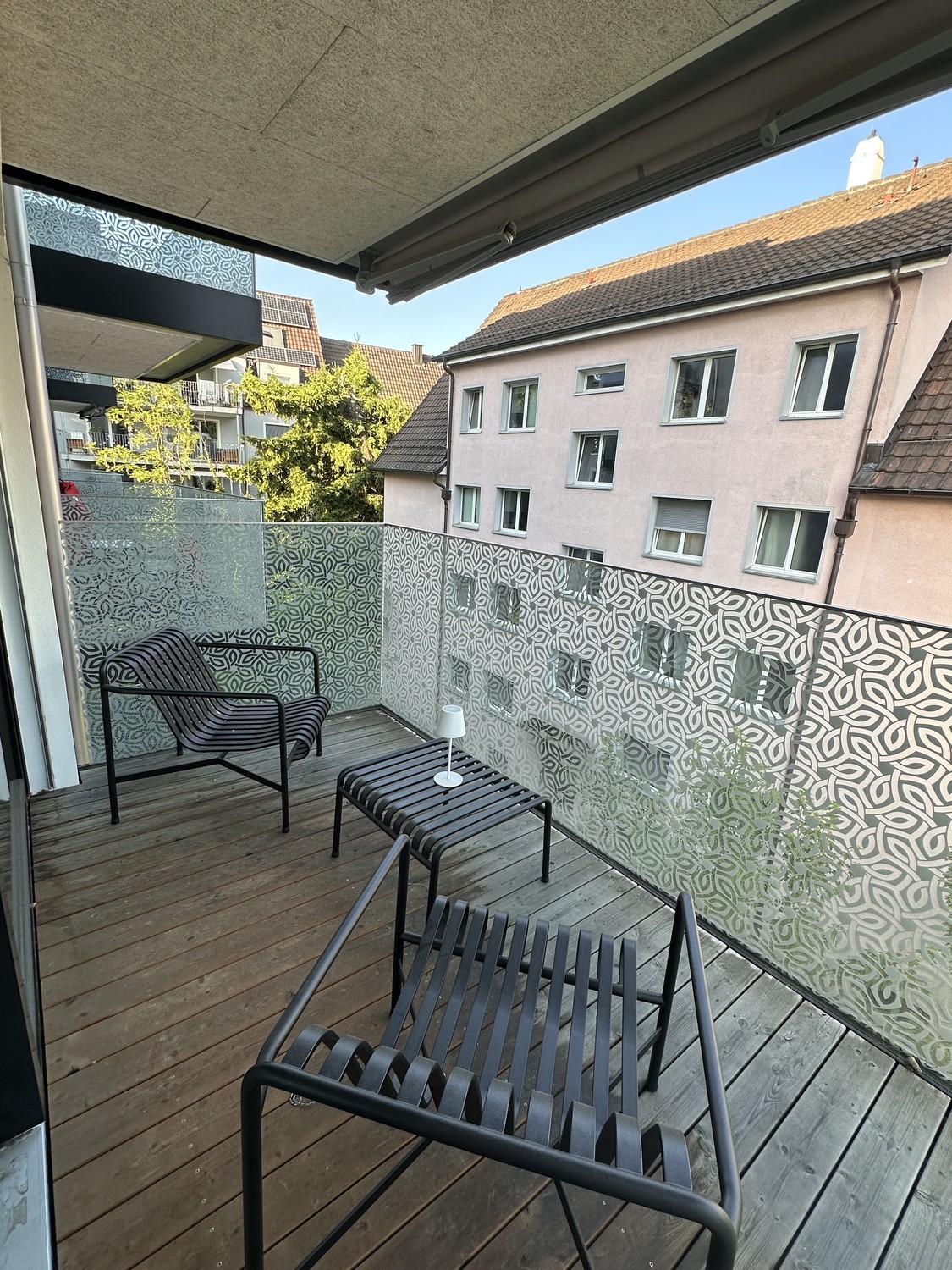 Appartamento di 3 ½ locali