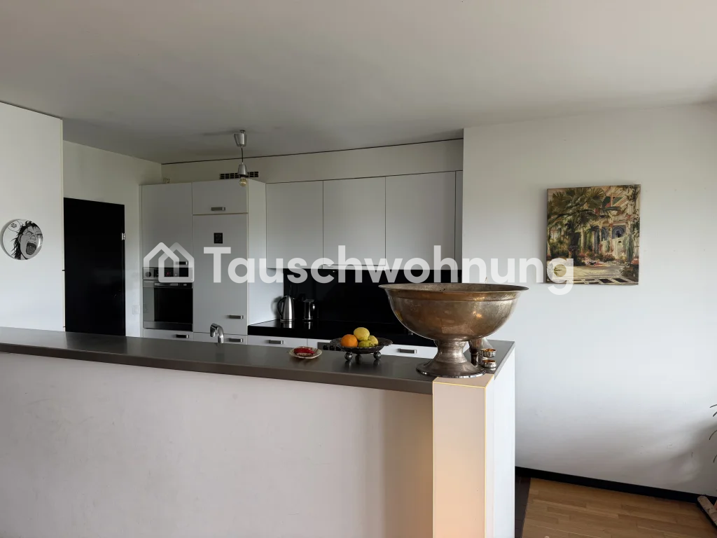 5 ½ rooms apartment
