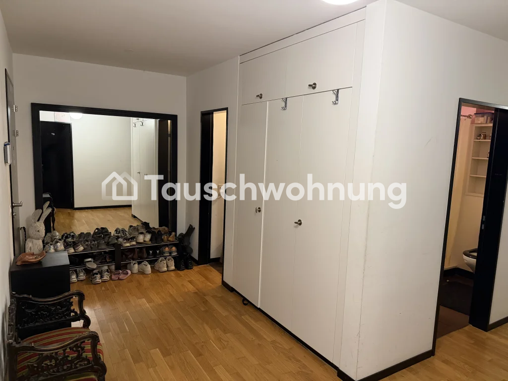 5 ½ rooms apartment