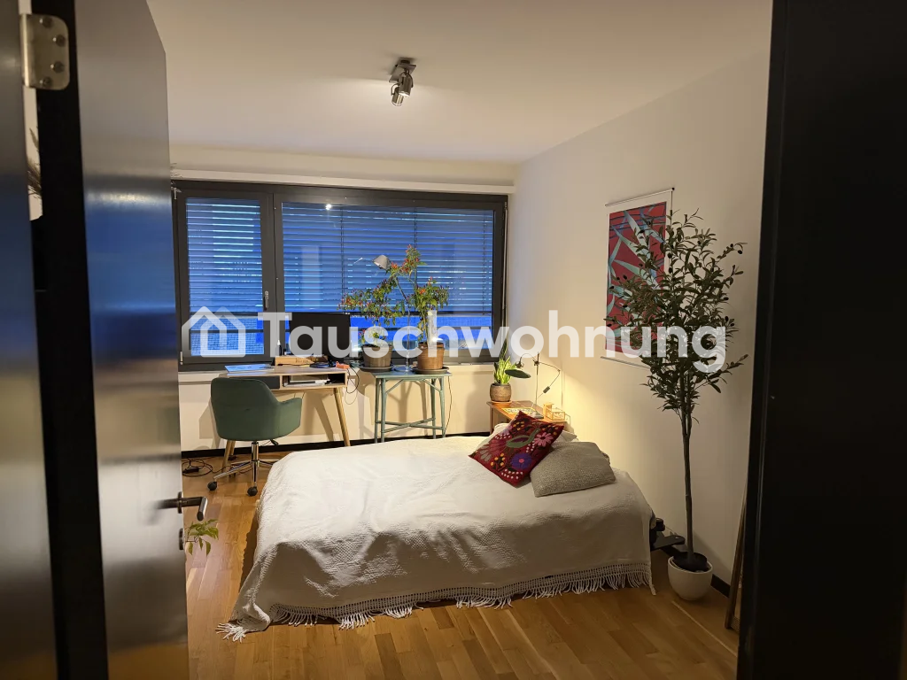 5 ½ rooms apartment