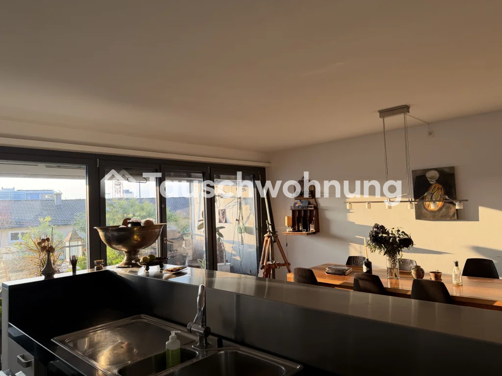 5 ½ rooms apartment