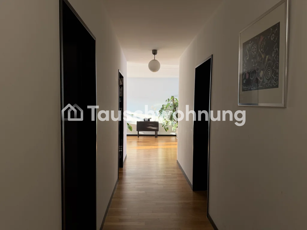 5 ½ rooms apartment