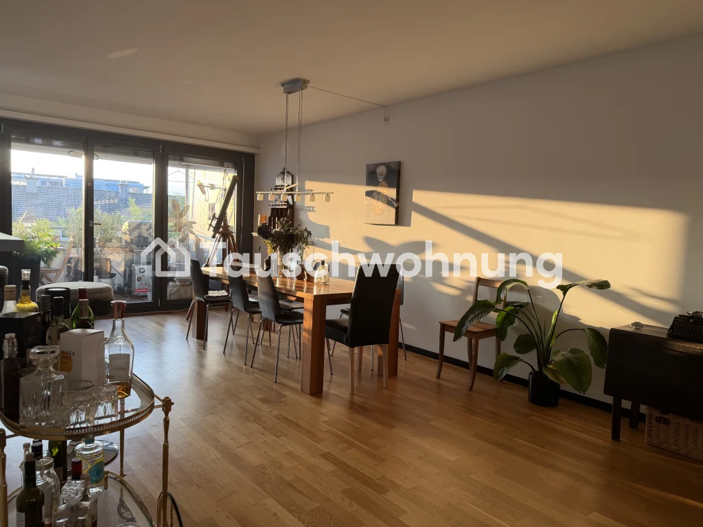 5 ½ rooms apartment