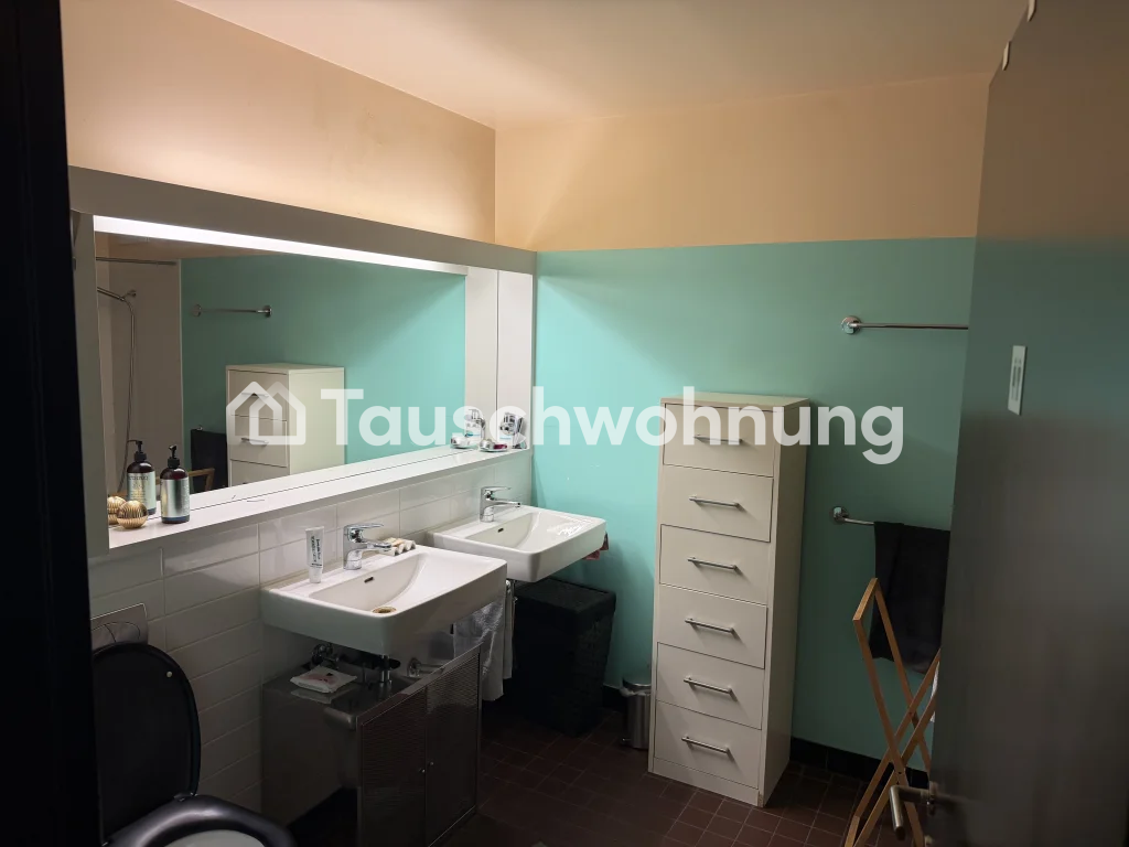 5 ½ rooms apartment
