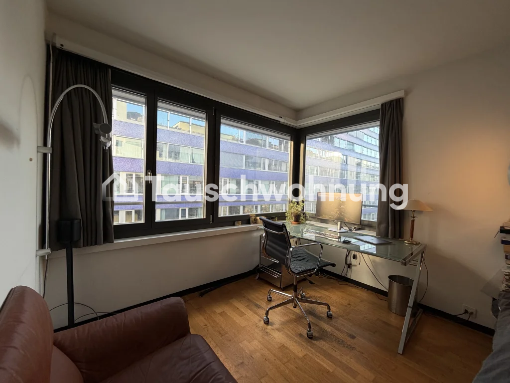 5 ½ rooms apartment