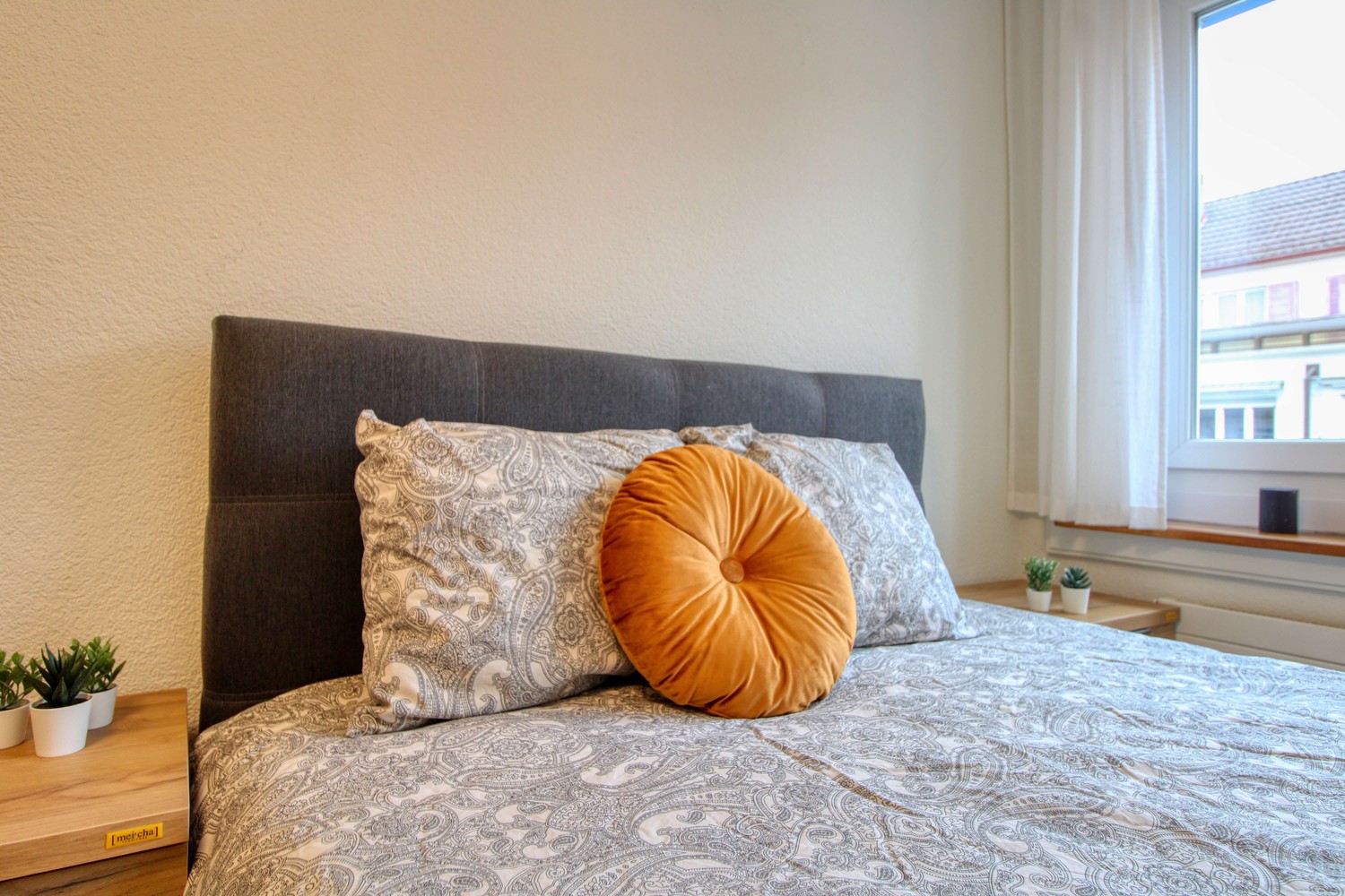 Chambre en colocation