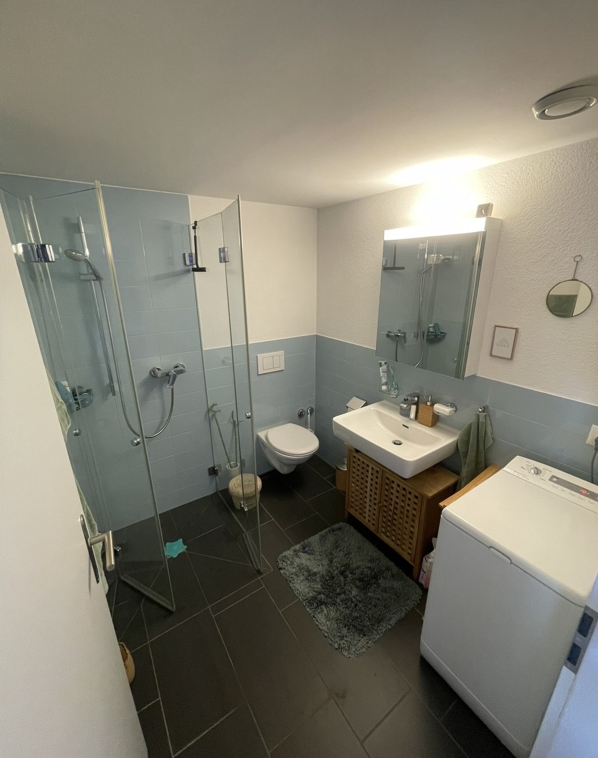 Appartement 1 pièce