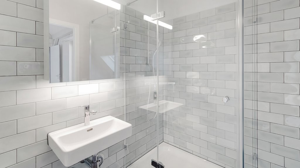 4 ½ rooms duplex