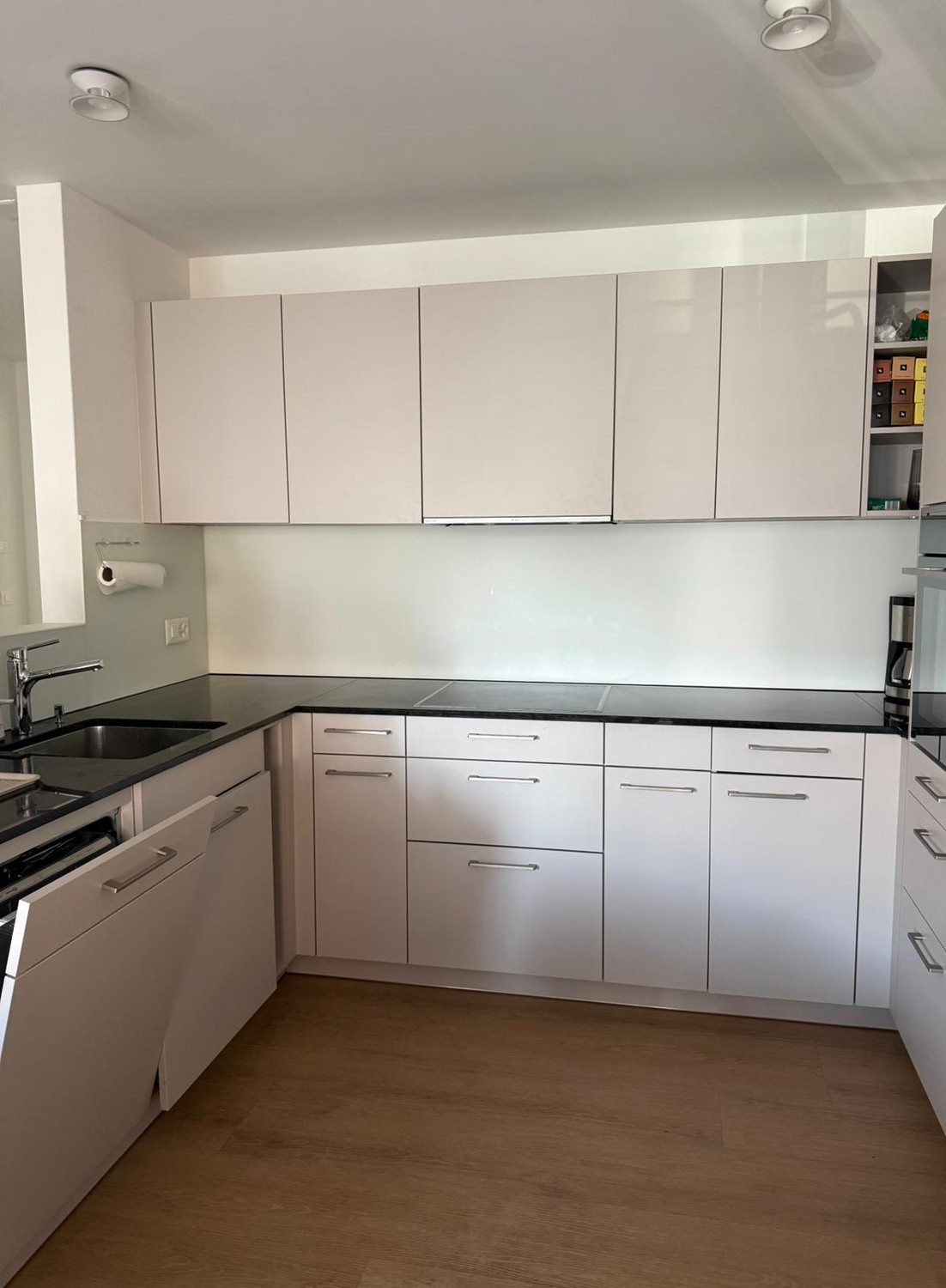 3 ½ Zimmer-Wohnung