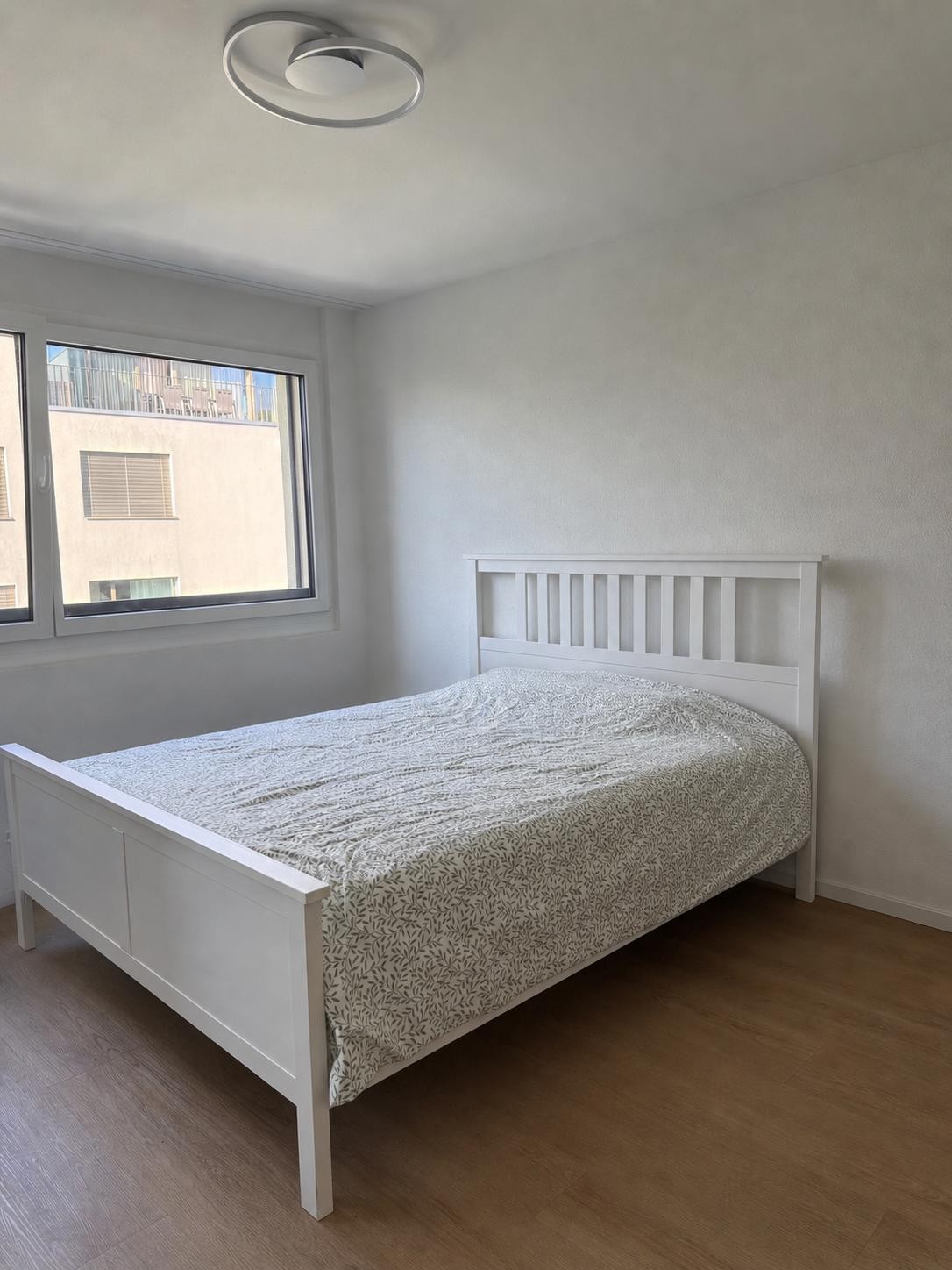3 ½ Zimmer-Wohnung