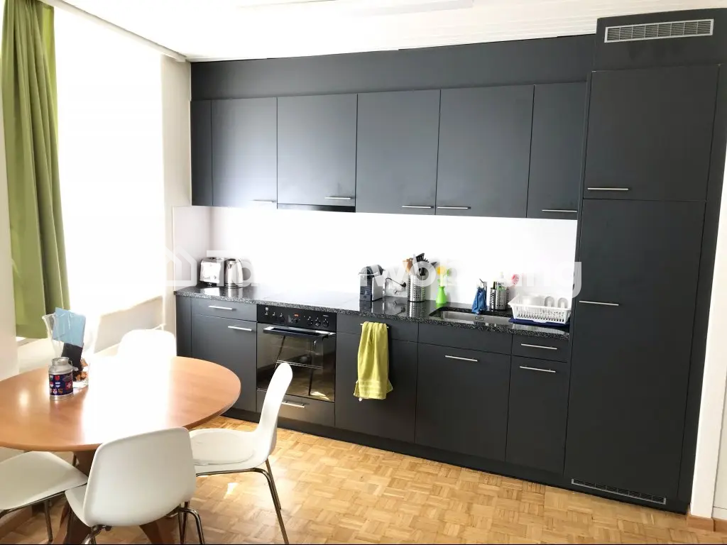 Appartamento di 2 ½ locali