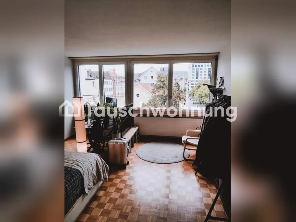 Appartement de 1 ½ pièces