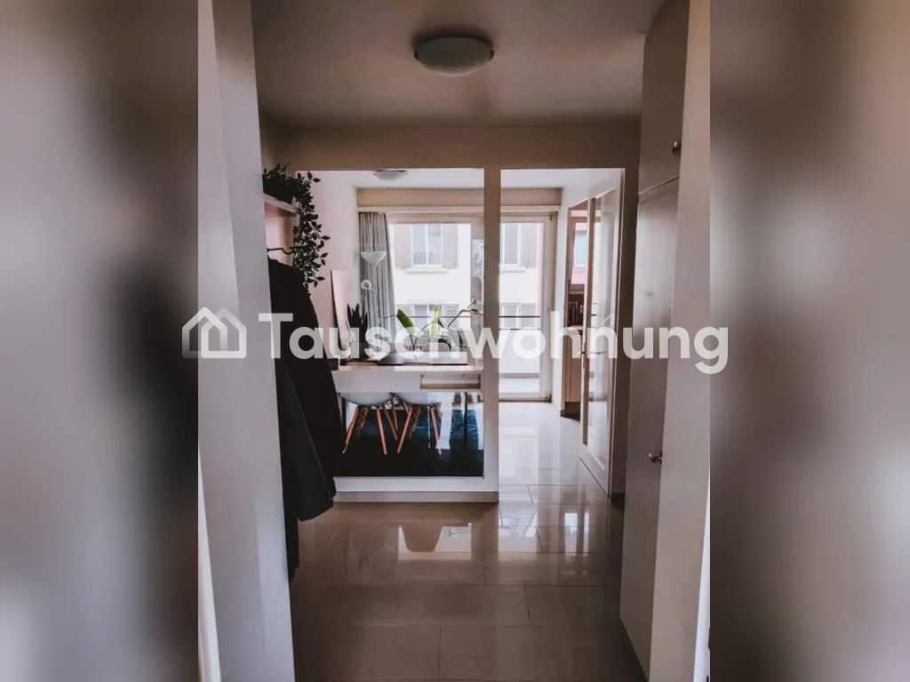 Appartement de 1 ½ pièces