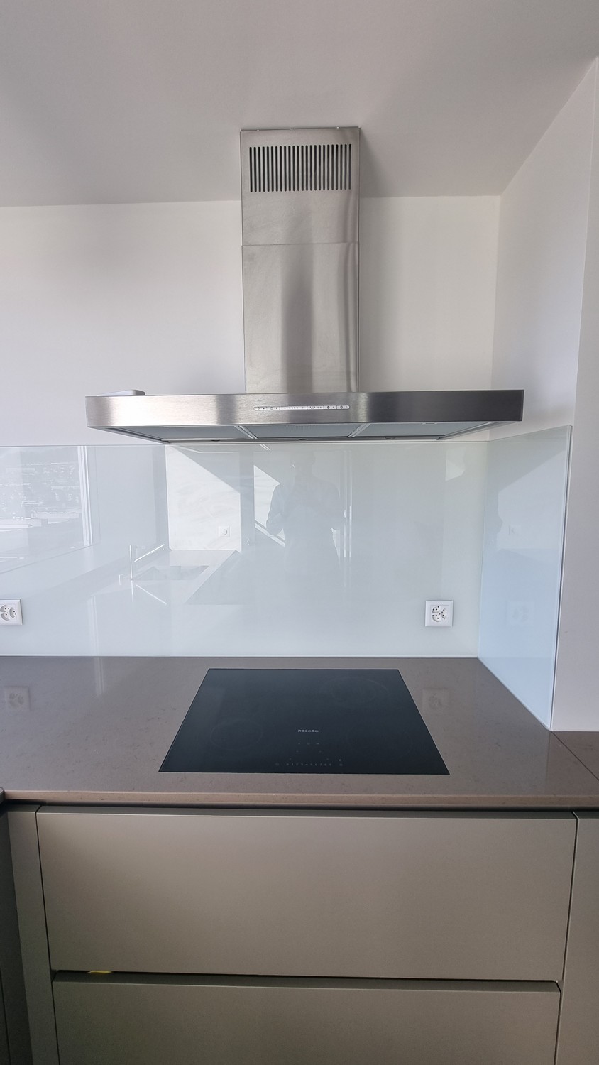 1 ½ Zimmer Wohnung