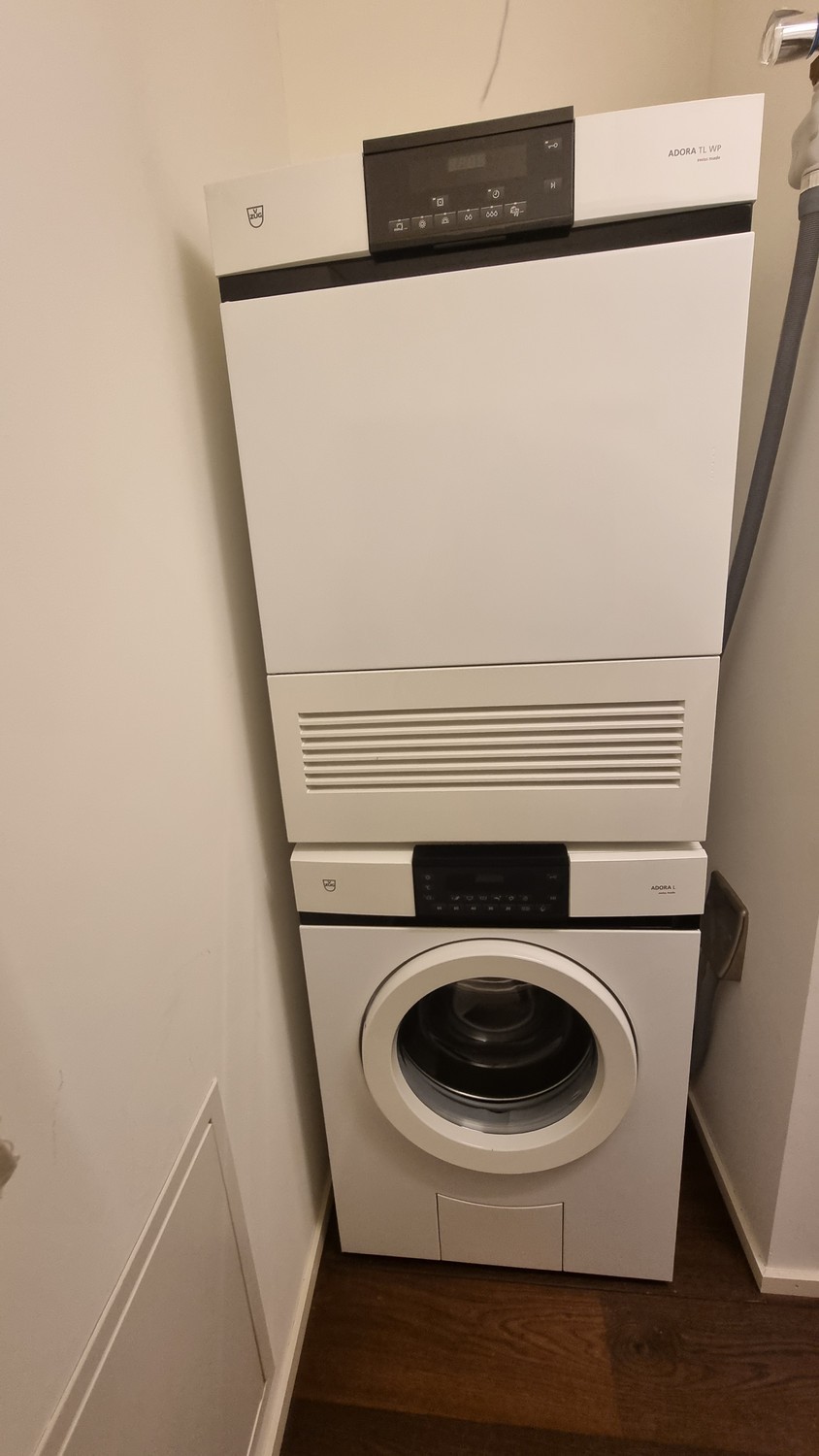 1 ½ Zimmer Wohnung