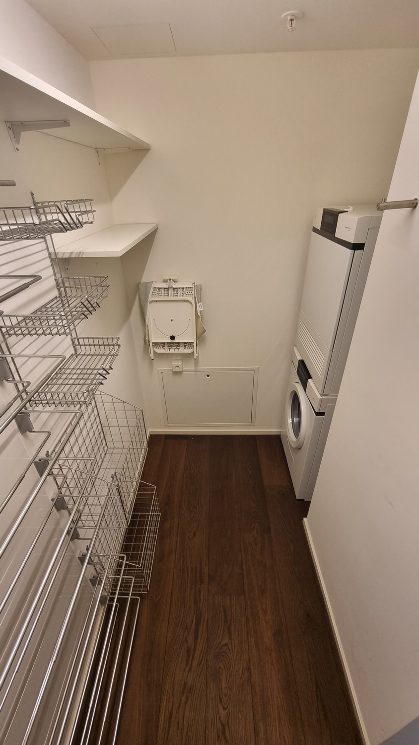 1 ½ Zimmer Wohnung