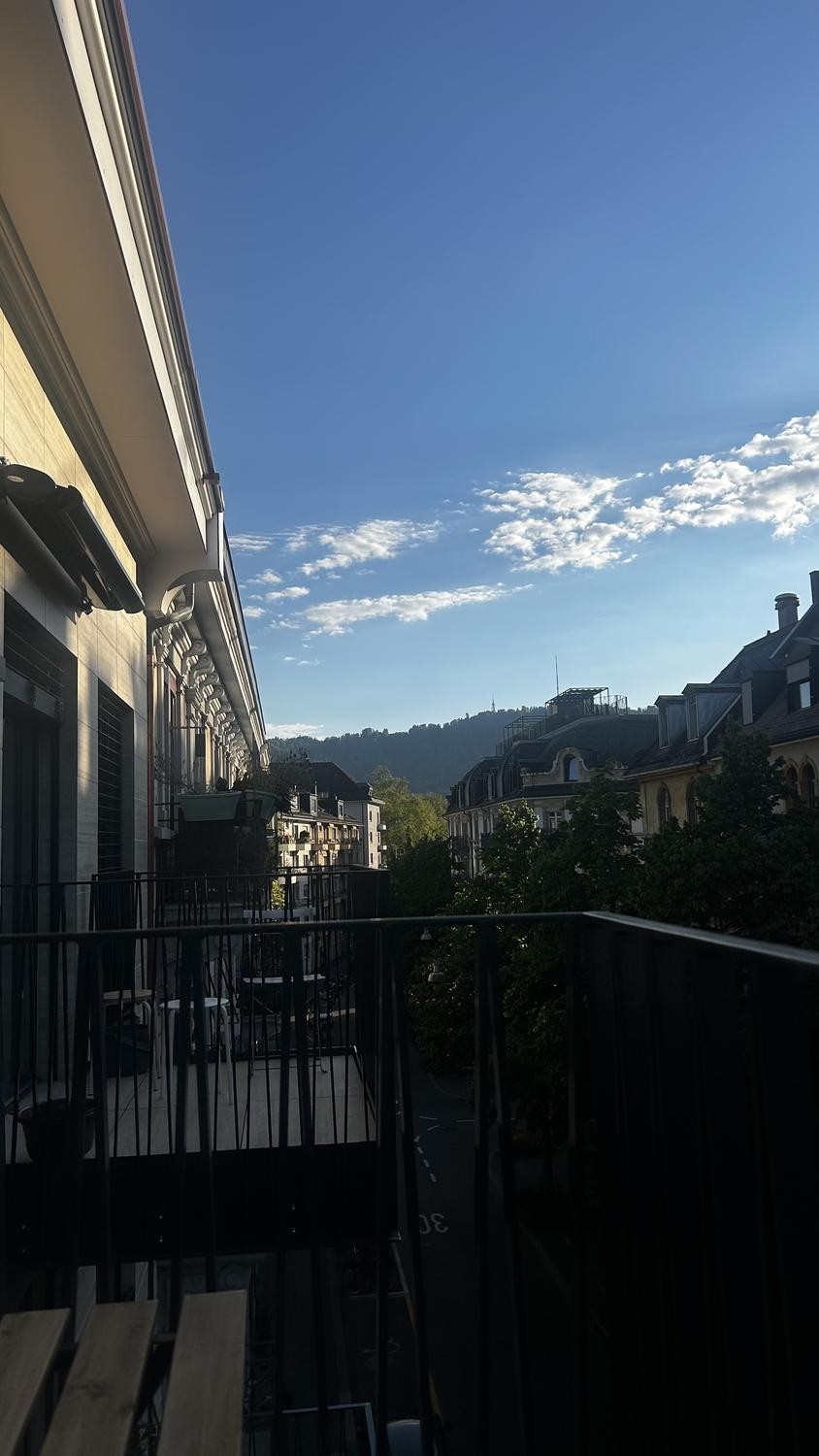 Appartement de 2 pièces