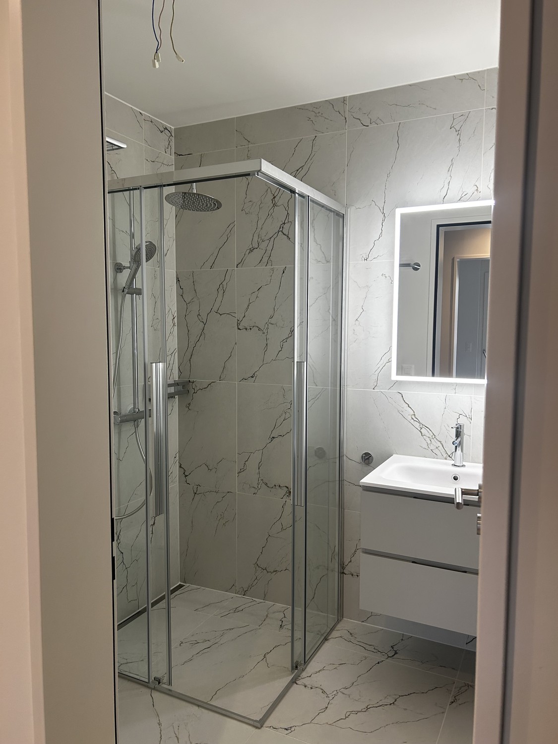 Appartement de 2 pièces