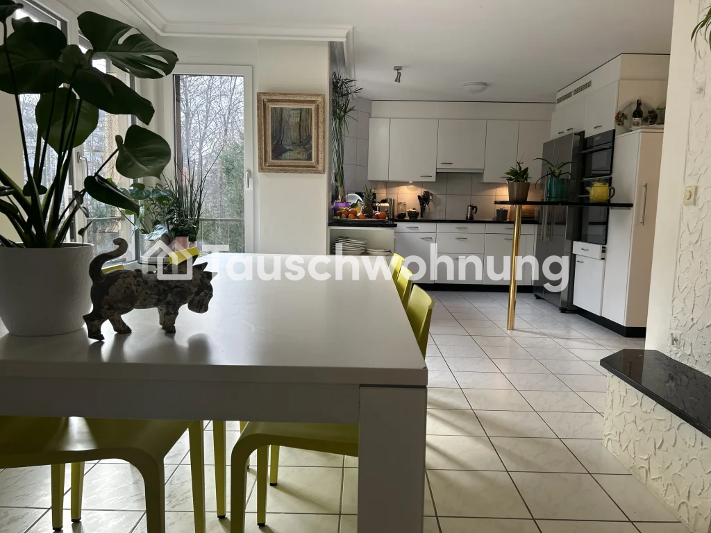 5 ½ rooms apartment