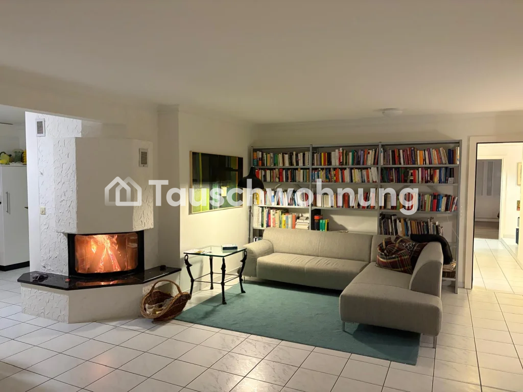 5 ½ rooms apartment