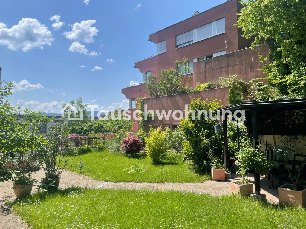 5 ½ rooms apartment