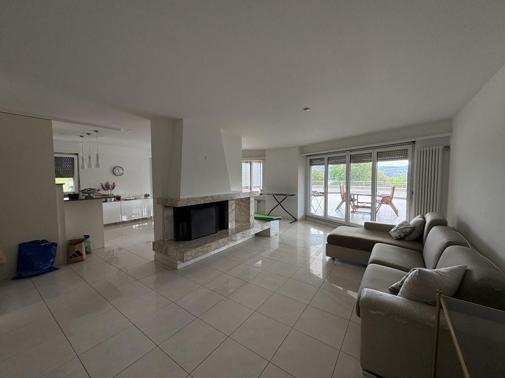 4 rooms apartment
