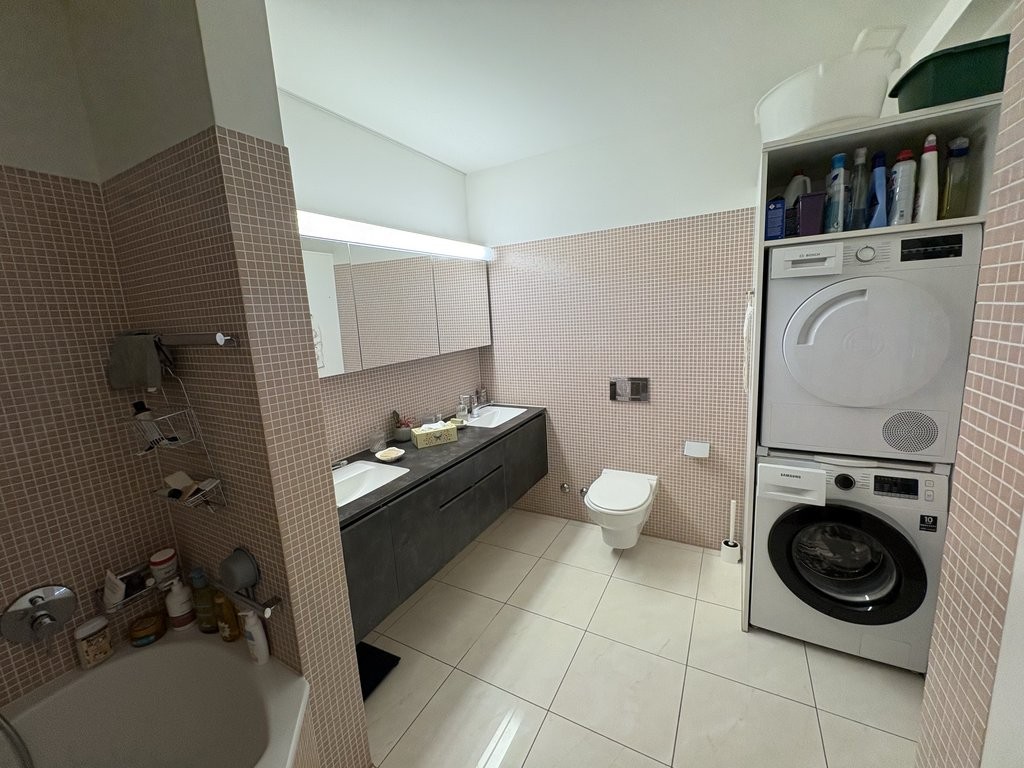 4 rooms apartment