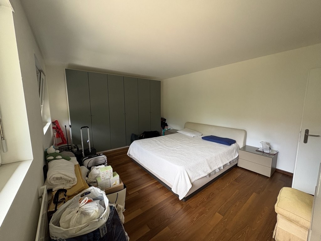 4 rooms apartment