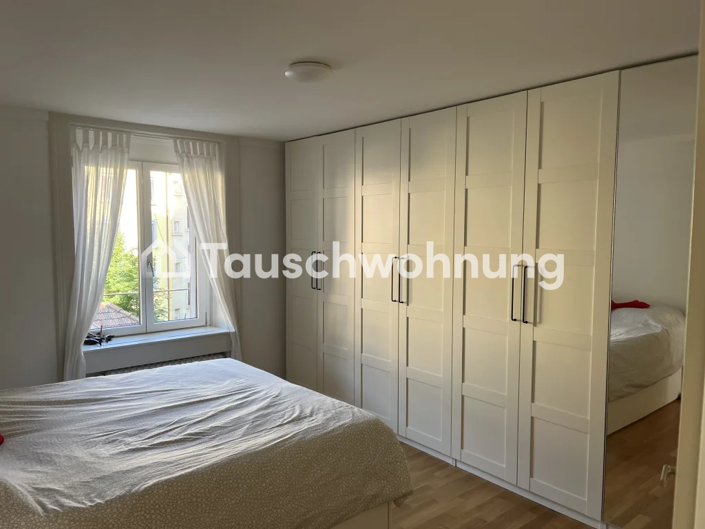 3 ½ Zimmer Wohnung