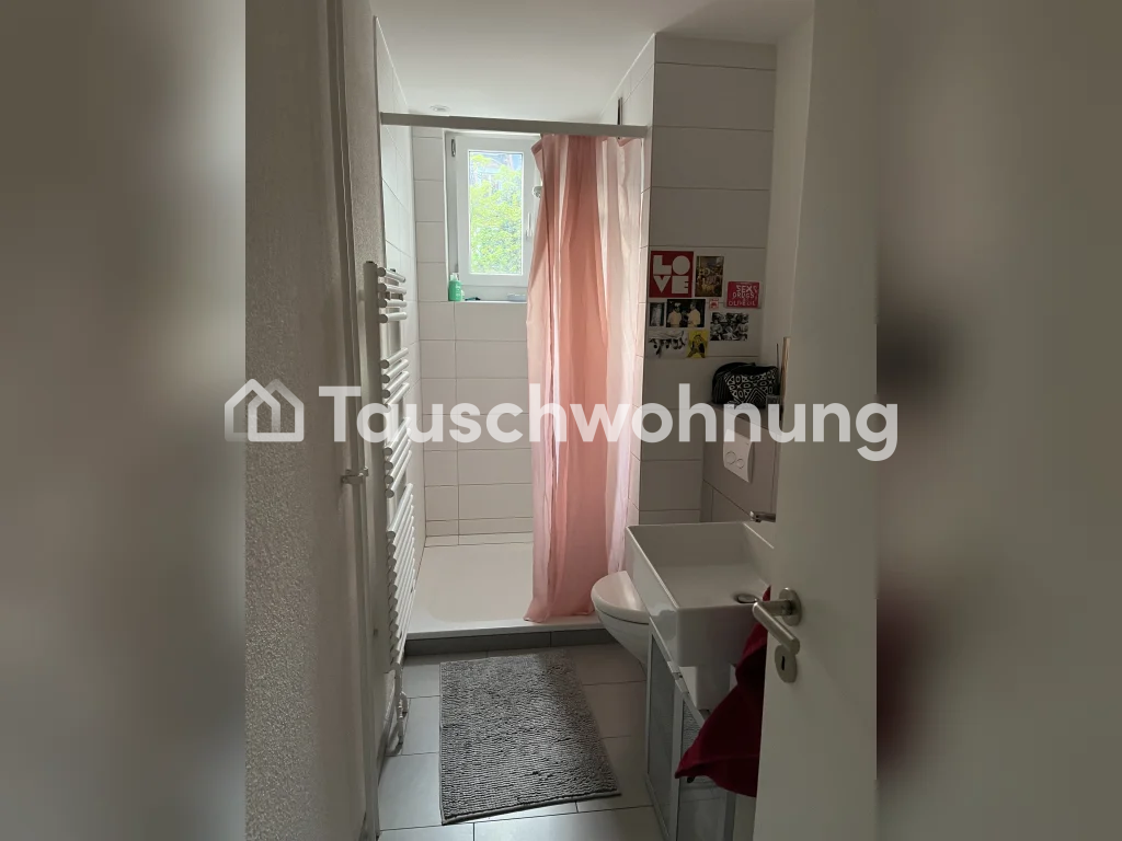 3 ½ Zimmer Wohnung