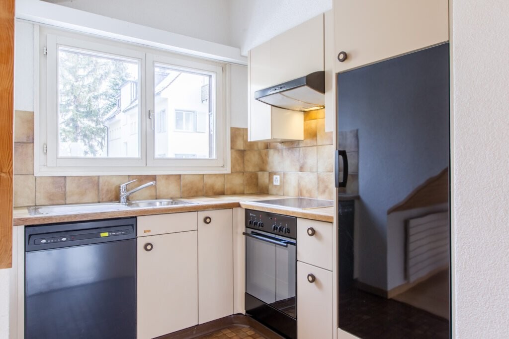 2 ½ rooms duplex