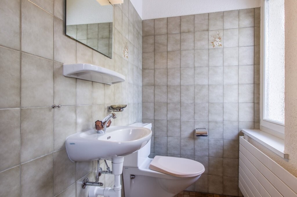 2 ½ rooms duplex