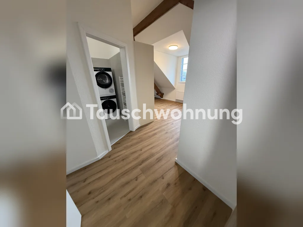 1 room apartment