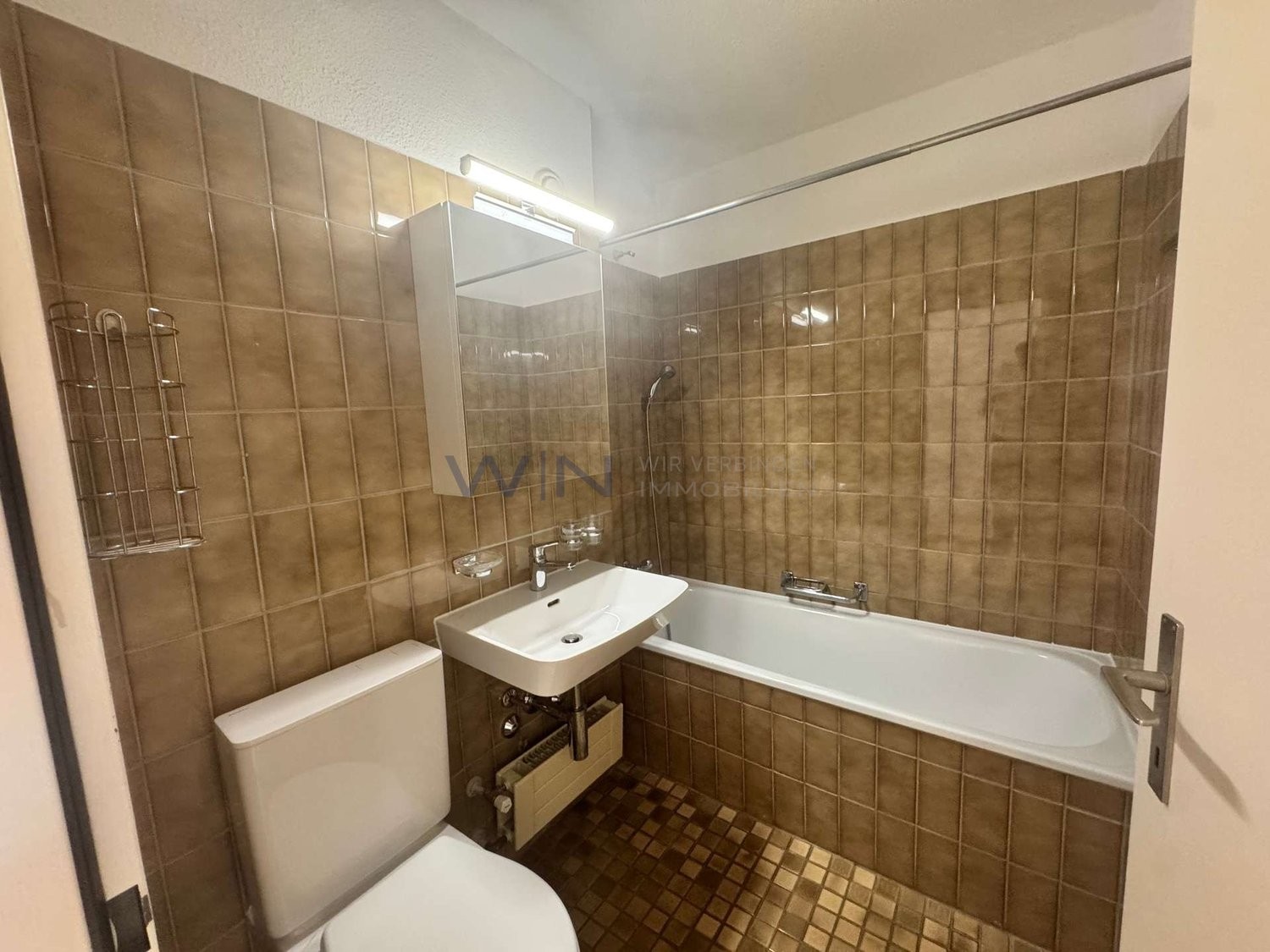 5 ½ rooms apartment