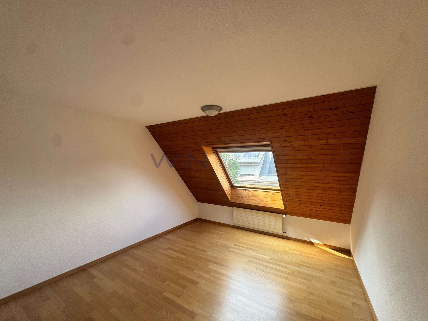 5 ½ rooms apartment