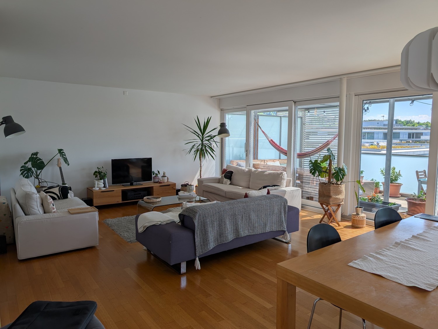 Zimmer in einer Wohngemeinschaft