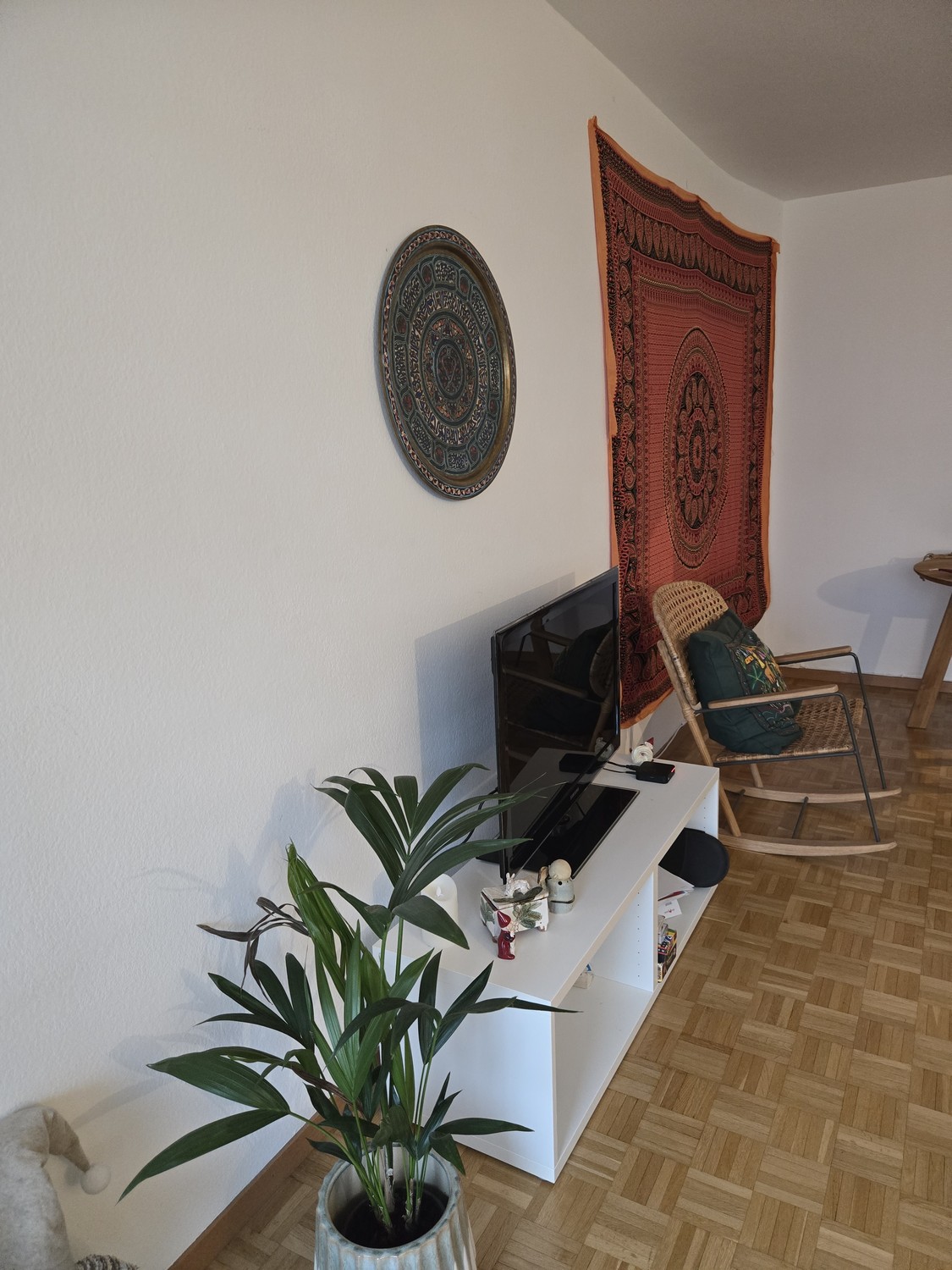 Room in a shared flat