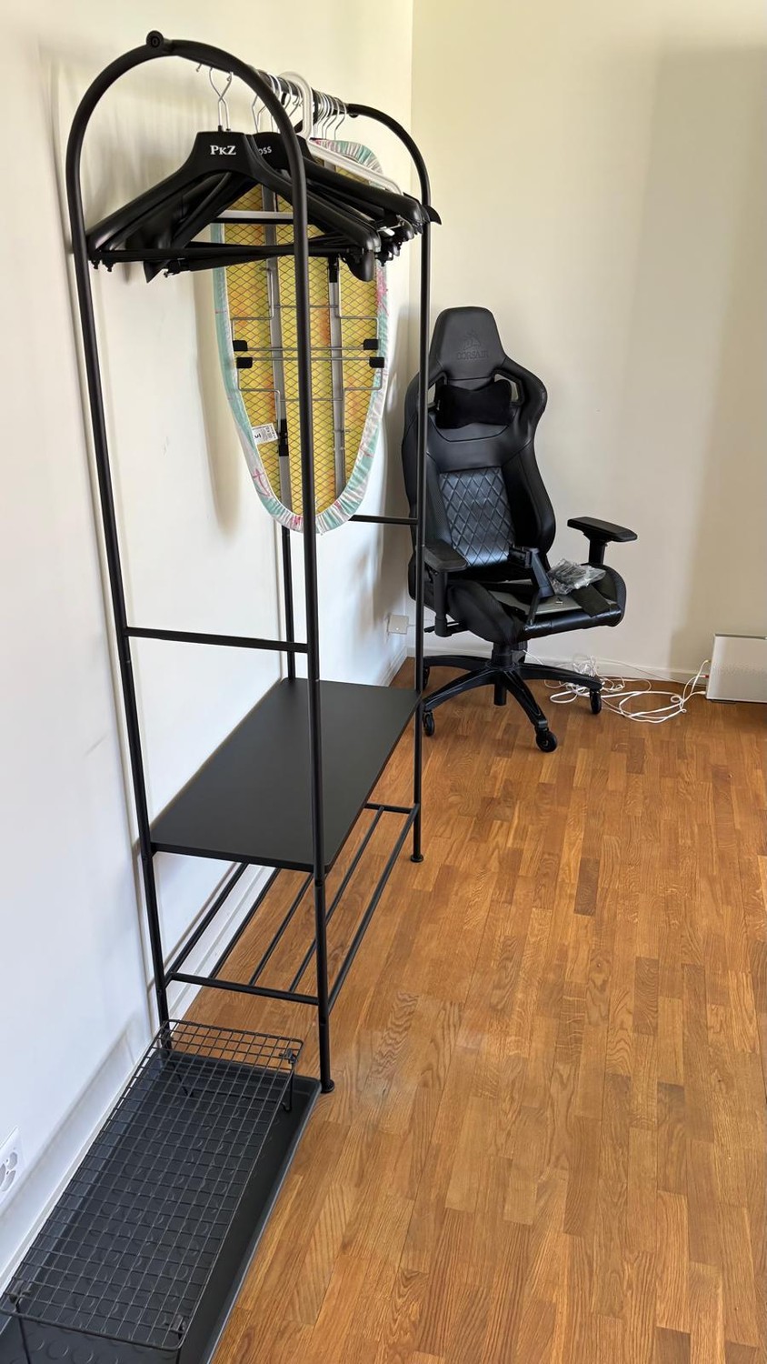 Appartement de 1 ½ pièce
