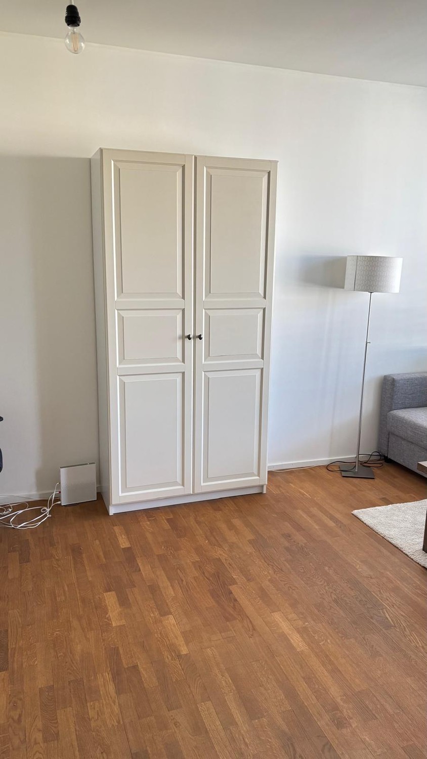Appartement de 1 ½ pièce