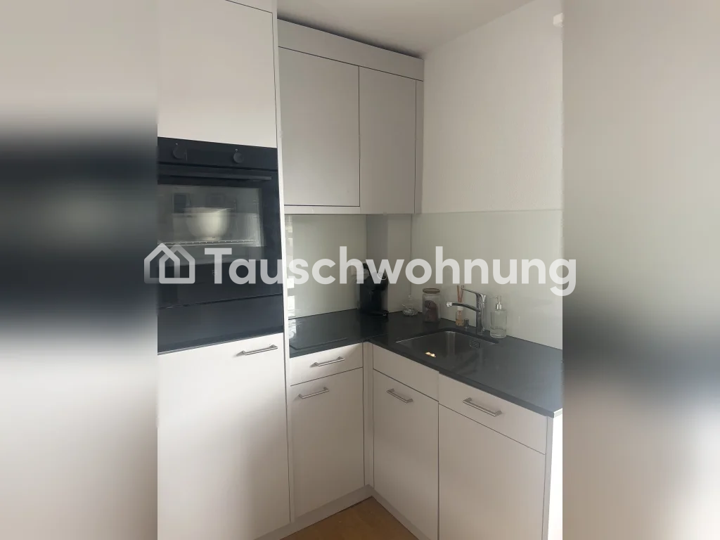 1 room apartment