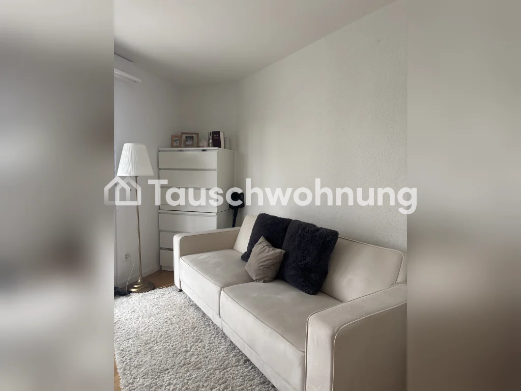 1 room apartment