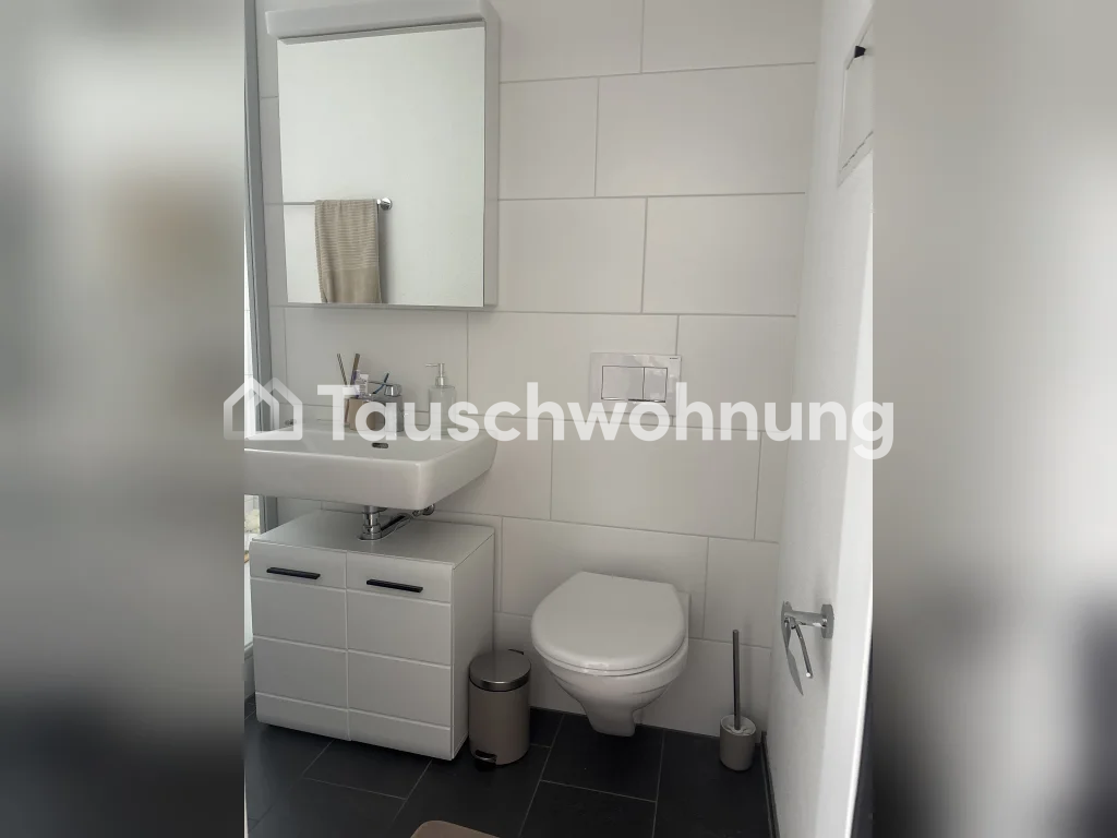 1 room apartment
