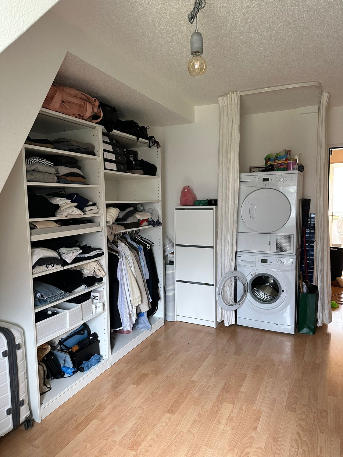 Appartement de 3 pièces