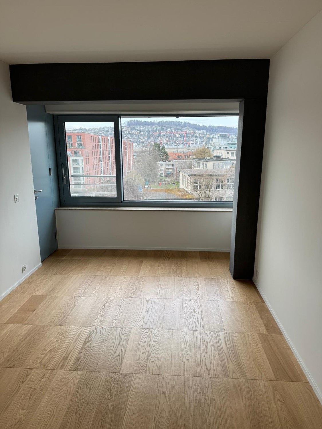 Chambre dans une colocation