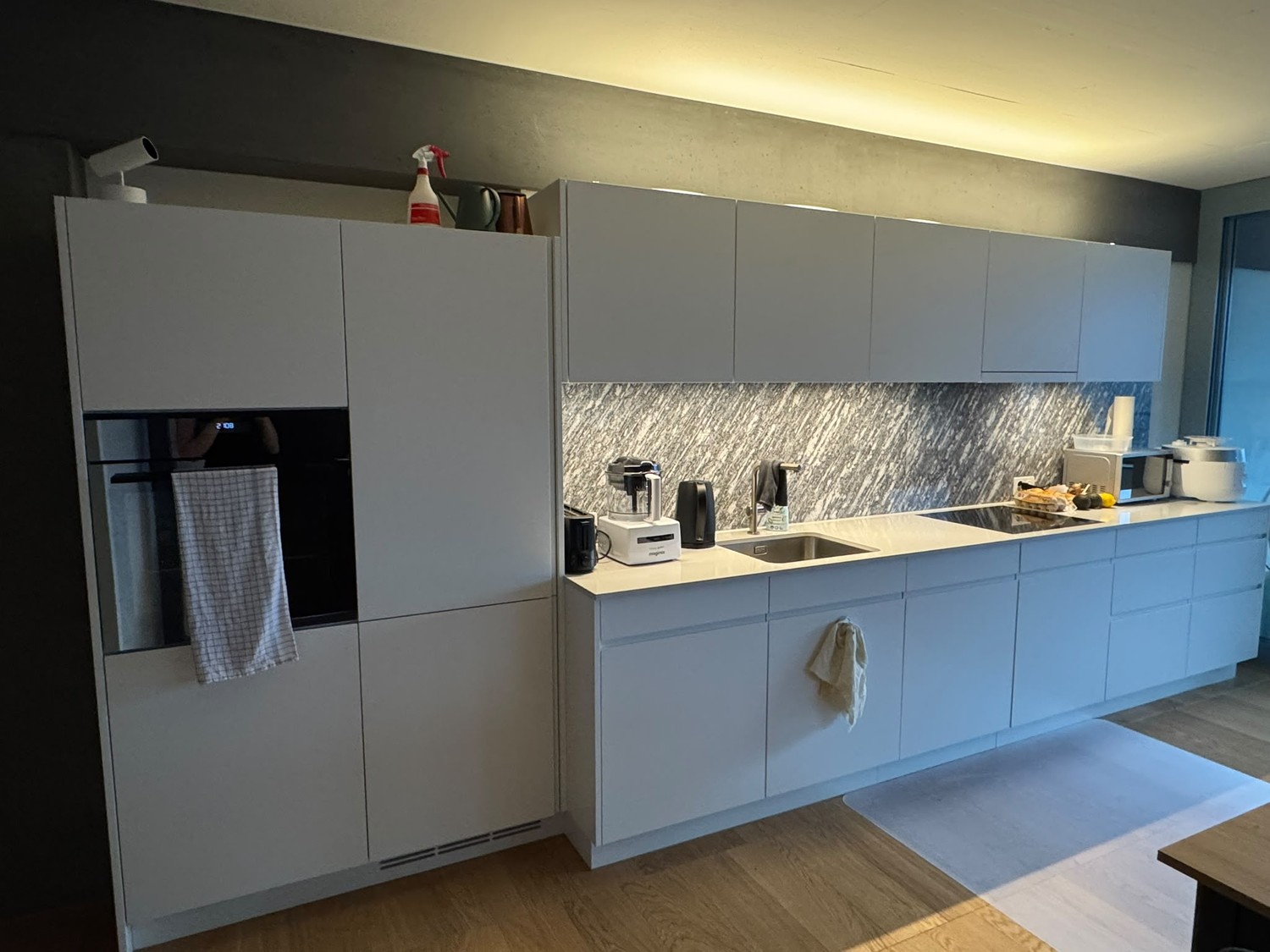 Chambre dans une colocation