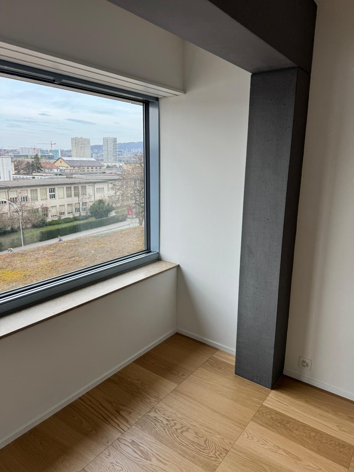 Chambre dans une colocation