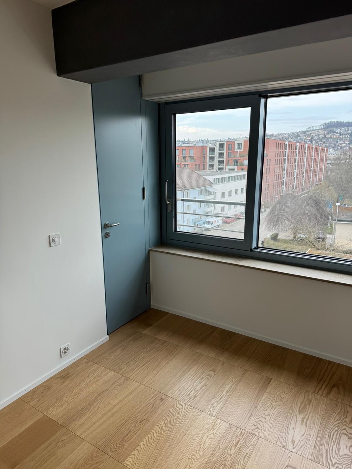Chambre dans une colocation
