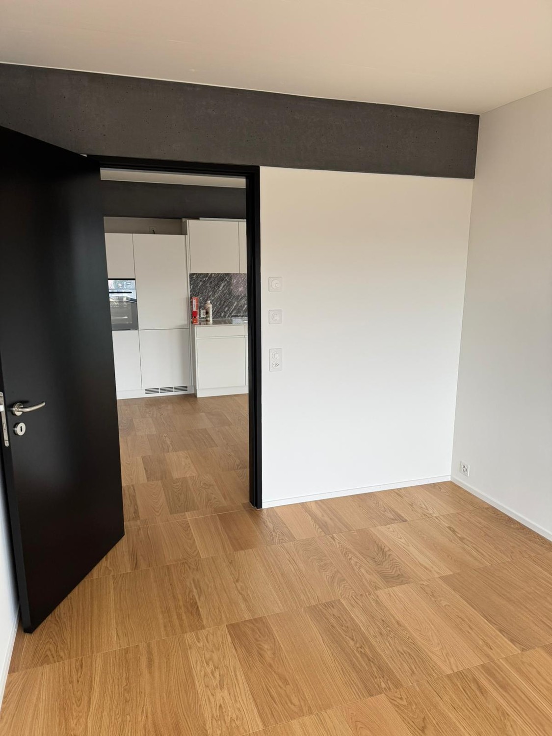 Chambre dans une colocation